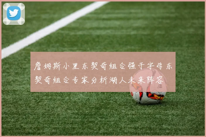詹姆斯小里东契奇组合强于字母东契奇组合专家分析湖人未来阵容